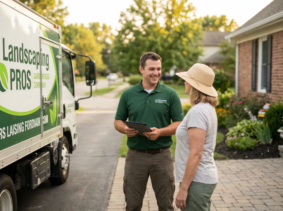 Landscaping Quinlan, TX FAQs